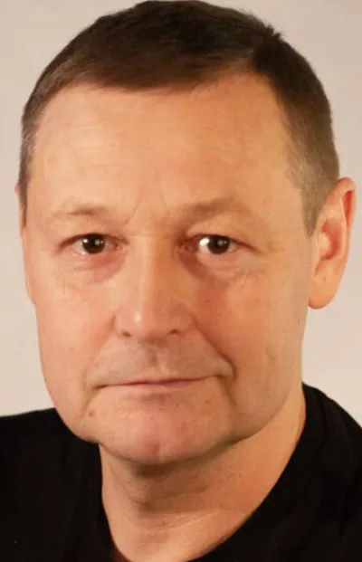 Дмитрий Брытков