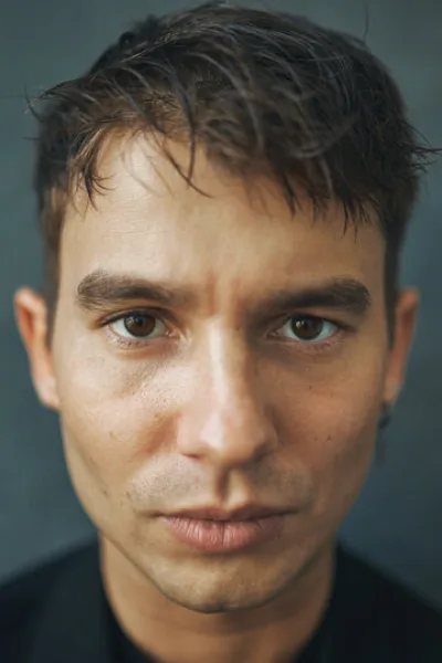 Александр Федоров