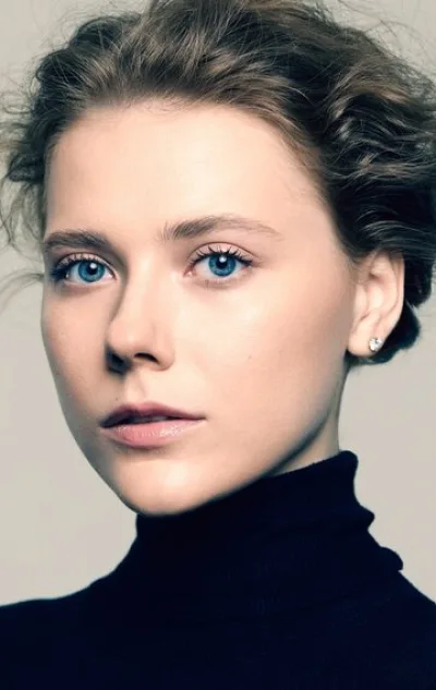 Полина Маркелова