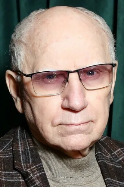 Валерий Баринов