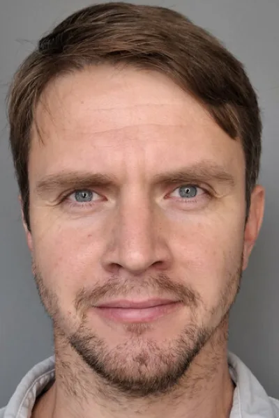 Василий Митькин
