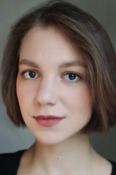 Ксения Комарова