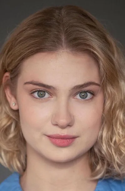 Екатерина Самойло 