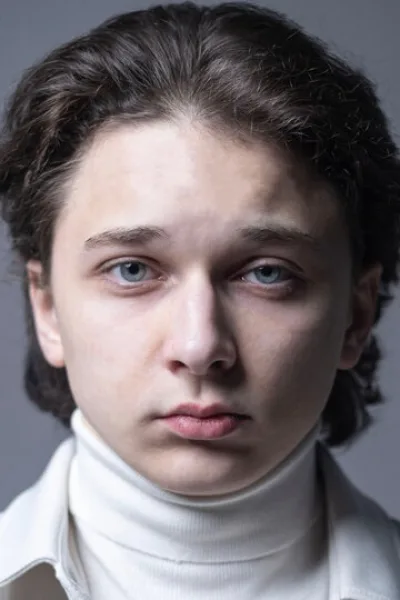 Андрей Дудников