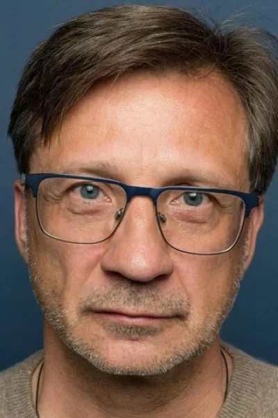 Владимир Виноградов