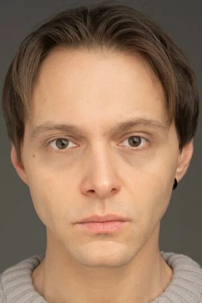 Вадим Дубровин