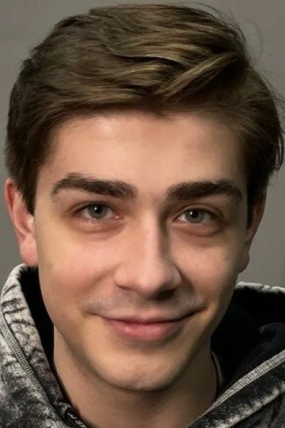 Никита Худяков